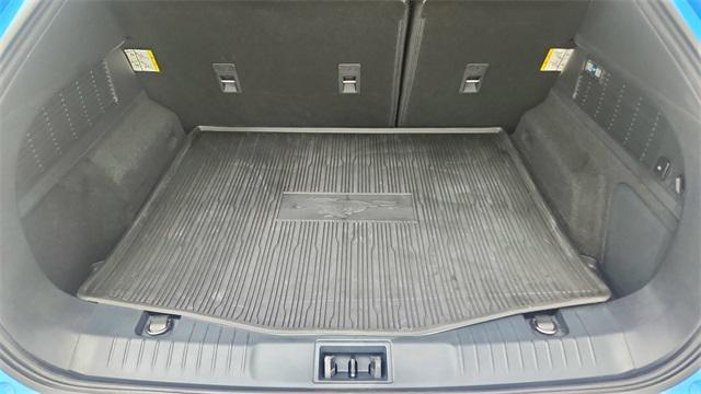 used 2023 Ford Mustang Mach-E car, priced at $41,450