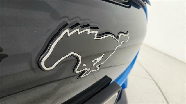 used 2023 Ford Mustang Mach-E car, priced at $41,450