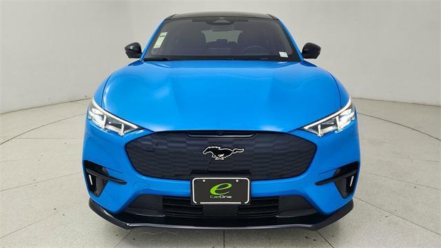 used 2023 Ford Mustang Mach-E car, priced at $41,450