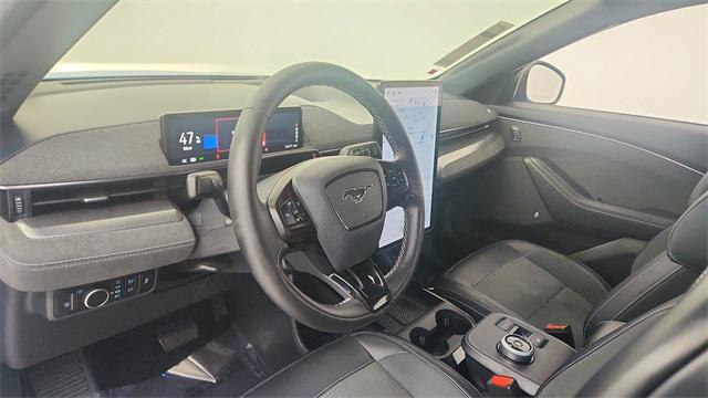 used 2023 Ford Mustang Mach-E car, priced at $41,450
