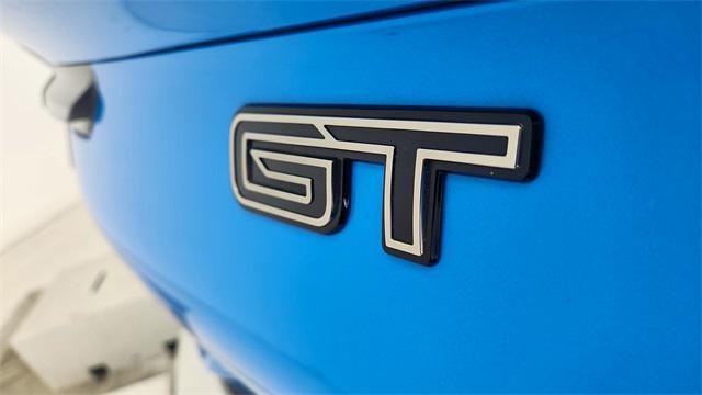 used 2023 Ford Mustang Mach-E car, priced at $41,450