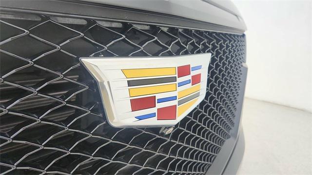 used 2023 Cadillac Escalade car, priced at $78,750