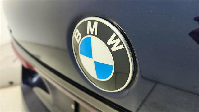used 2022 BMW 750 car, priced at $56,950
