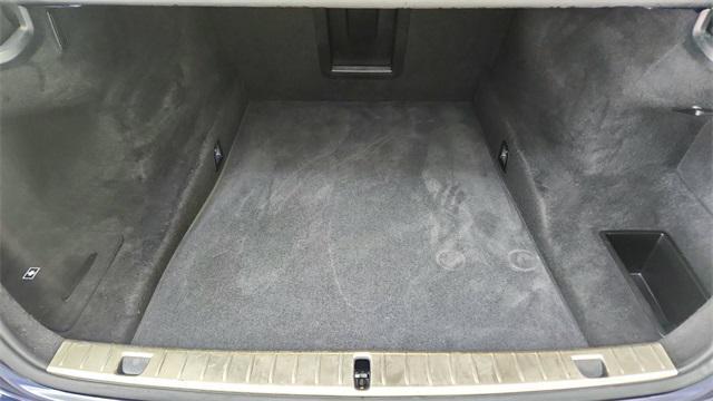 used 2022 BMW 750 car, priced at $56,950