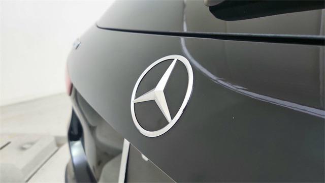 used 2021 Mercedes-Benz GLA 250 car