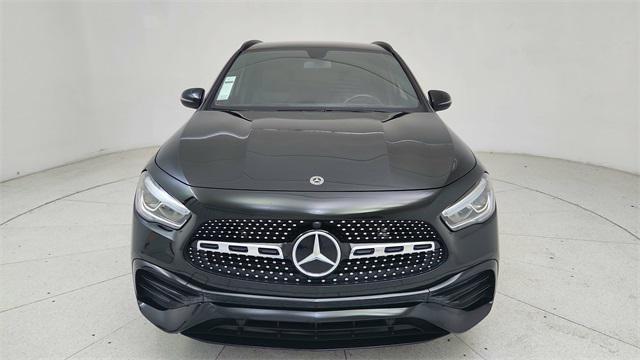 used 2021 Mercedes-Benz GLA 250 car