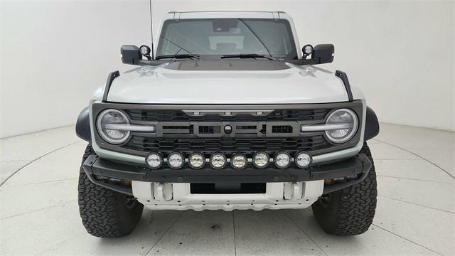 used 2023 Ford Bronco car, priced at $67,950