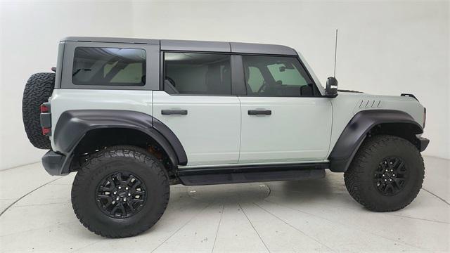 used 2023 Ford Bronco car, priced at $67,950