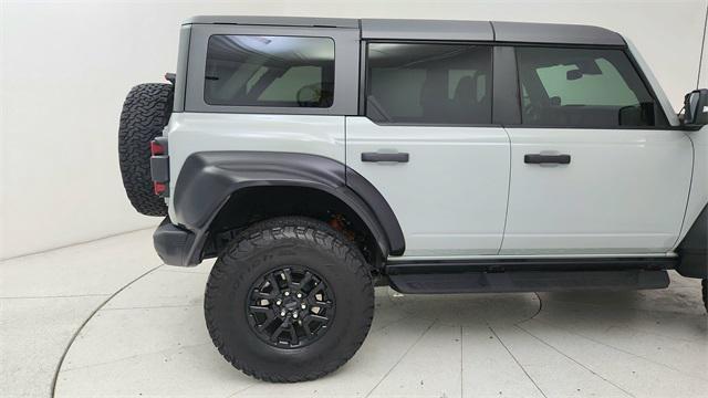 used 2023 Ford Bronco car, priced at $67,950