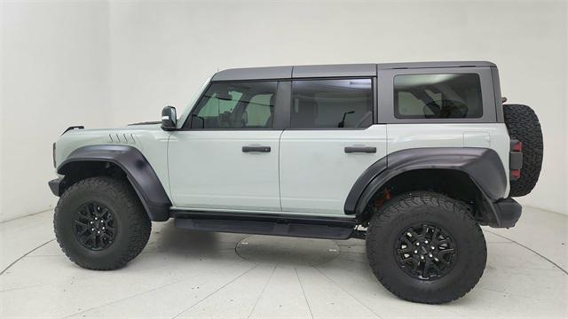 used 2023 Ford Bronco car, priced at $67,950