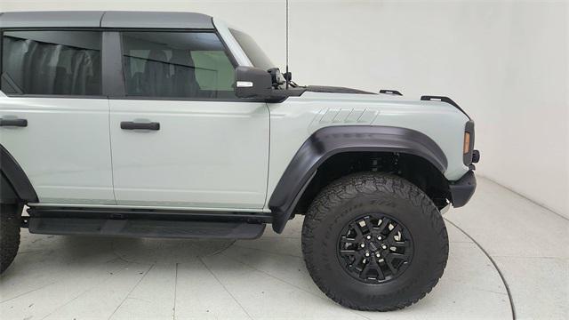 used 2023 Ford Bronco car, priced at $67,950