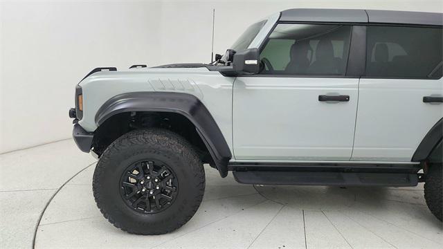 used 2023 Ford Bronco car, priced at $67,950