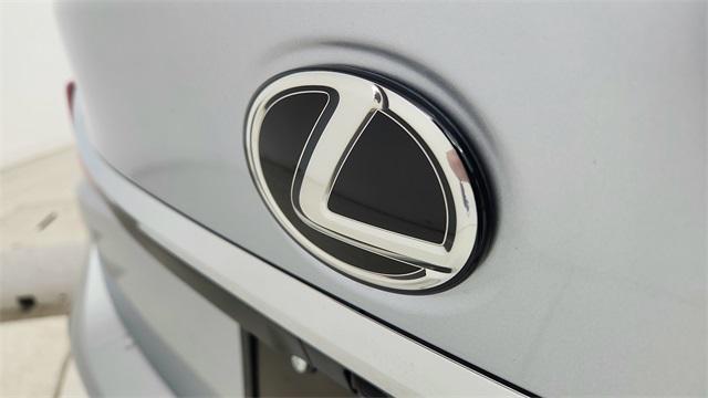 used 2024 Lexus ES 250 car, priced at $39,750