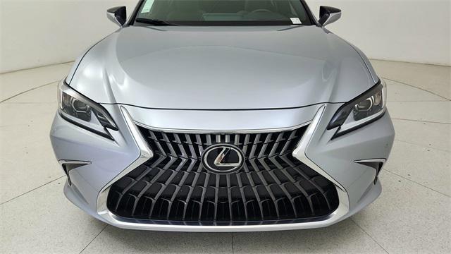 used 2024 Lexus ES 250 car, priced at $39,750