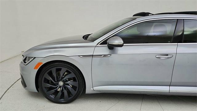 used 2019 Volkswagen Arteon car, priced at $19,977