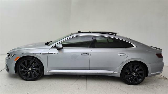 used 2019 Volkswagen Arteon car, priced at $19,977