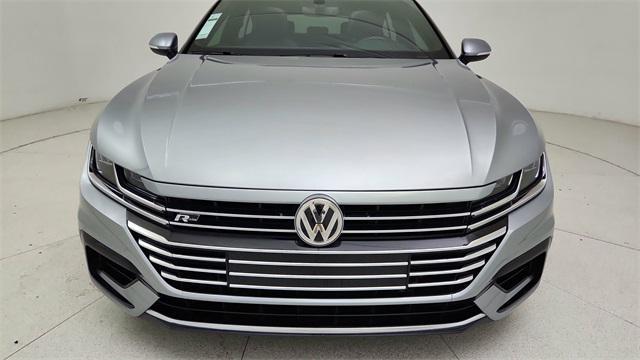 used 2019 Volkswagen Arteon car, priced at $19,977