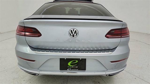 used 2019 Volkswagen Arteon car, priced at $19,977