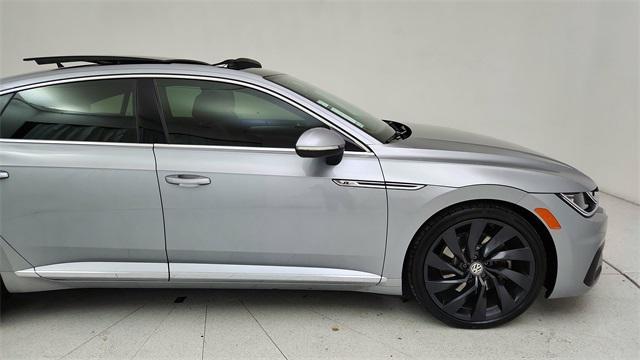 used 2019 Volkswagen Arteon car, priced at $19,977