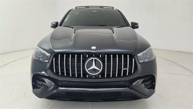used 2025 Mercedes-Benz AMG GLE 53 car, priced at $87,450