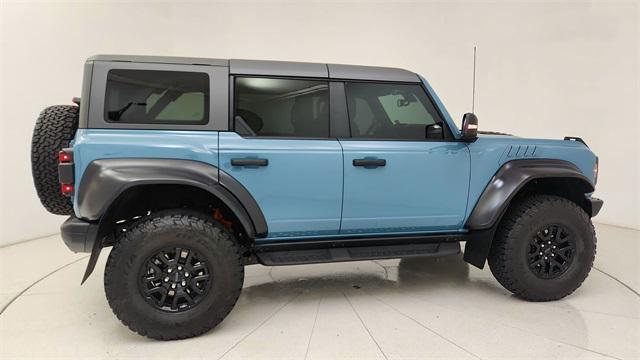 used 2023 Ford Bronco car, priced at $68,950