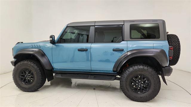 used 2023 Ford Bronco car, priced at $68,950