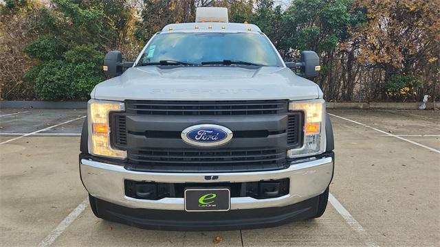 used 2019 Ford F-450 car, priced at $36,977