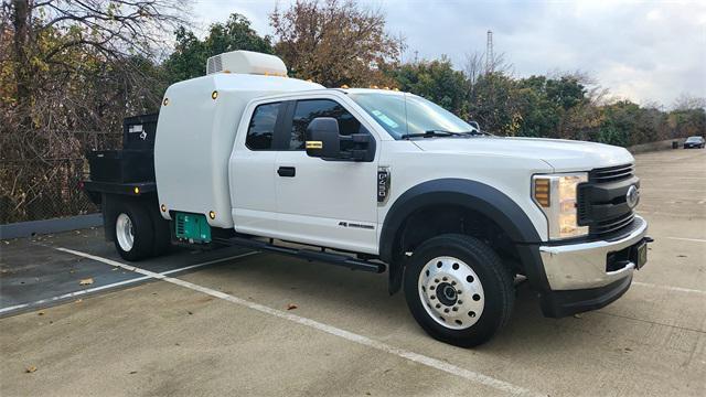 used 2019 Ford F-450 car, priced at $36,977