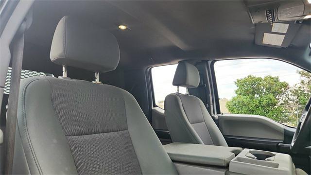 used 2019 Ford F-450 car, priced at $36,977