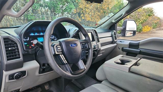 used 2019 Ford F-450 car, priced at $36,977