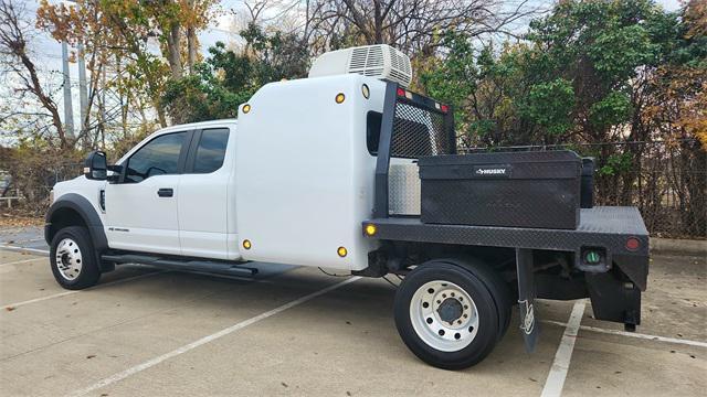 used 2019 Ford F-450 car, priced at $36,977