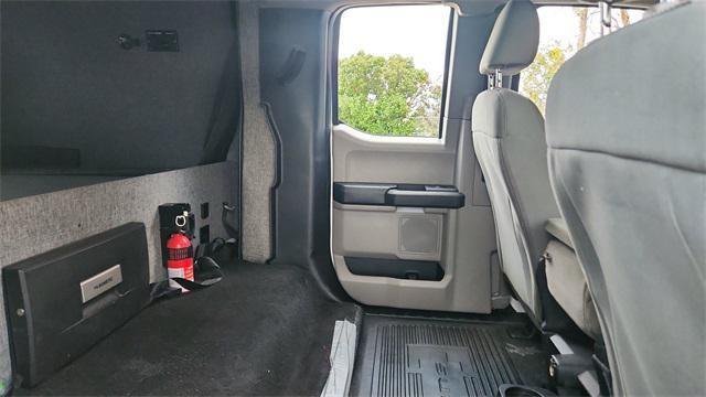 used 2019 Ford F-450 car, priced at $36,977