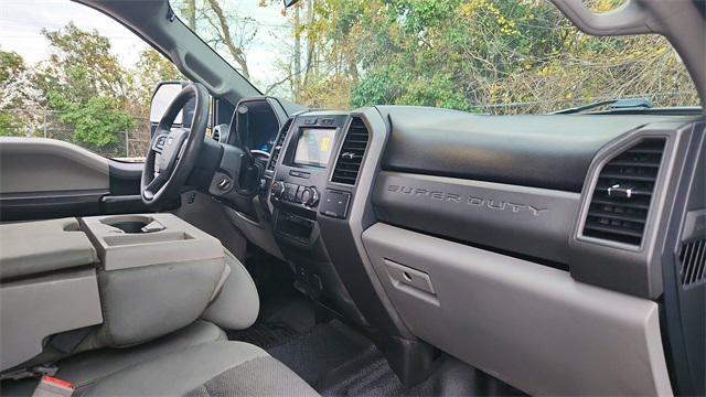 used 2019 Ford F-450 car, priced at $36,977