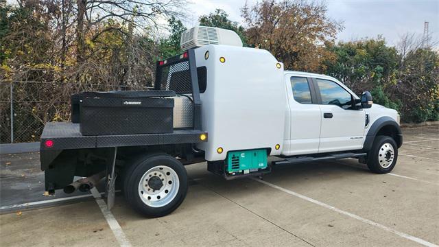 used 2019 Ford F-450 car, priced at $36,977