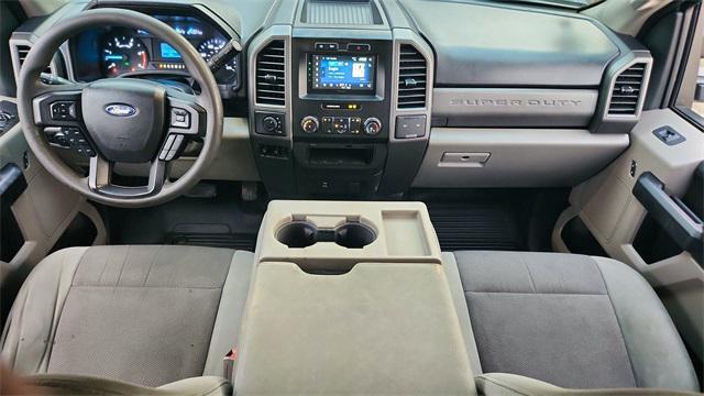 used 2019 Ford F-450 car, priced at $36,977