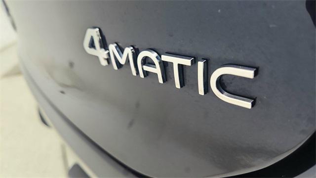 used 2023 Mercedes-Benz EQS 450 car, priced at $43,950