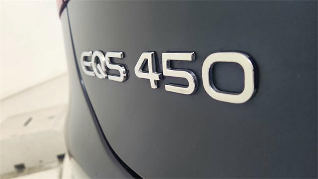 used 2023 Mercedes-Benz EQS 450 car, priced at $43,950