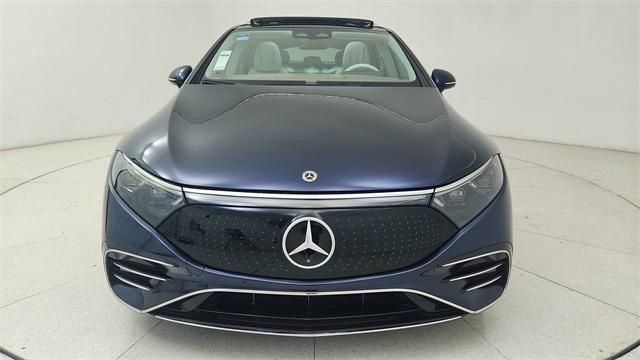 used 2023 Mercedes-Benz EQS 450 car, priced at $43,950