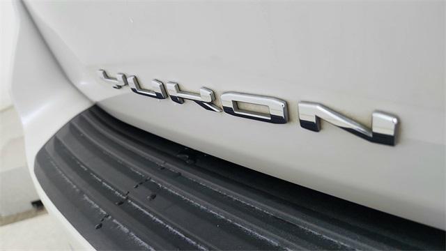 used 2021 GMC Yukon car, priced at $54,277