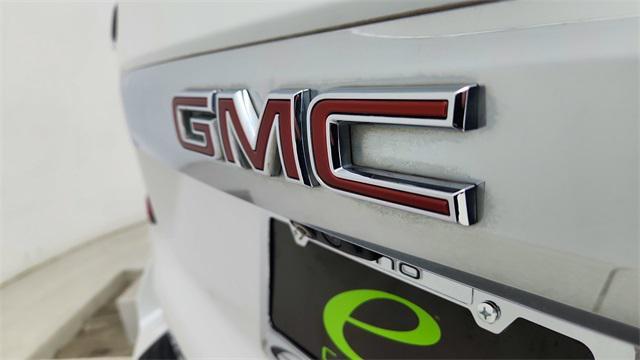 used 2021 GMC Yukon car, priced at $54,277