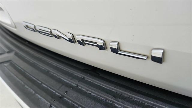 used 2021 GMC Yukon car, priced at $54,277
