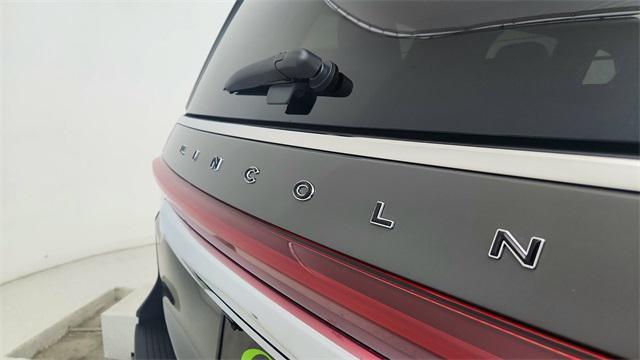 used 2024 Lincoln Navigator car, priced at $95,950