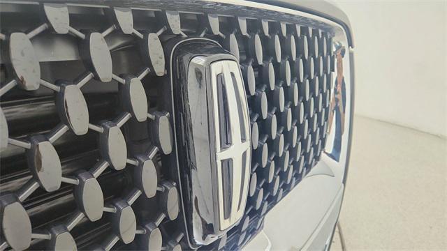 used 2024 Lincoln Navigator car, priced at $95,950