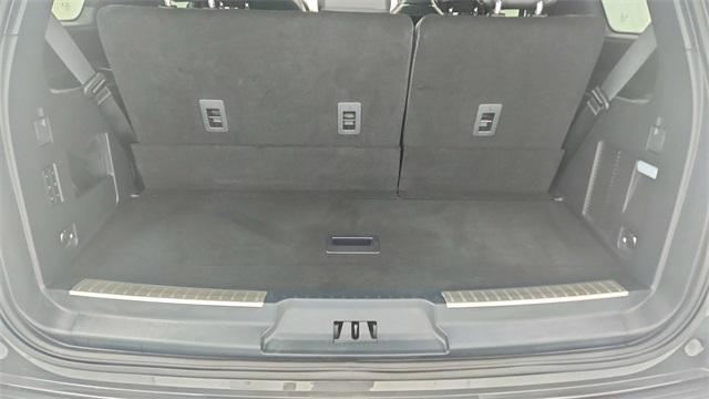 used 2024 Lincoln Navigator car, priced at $95,950