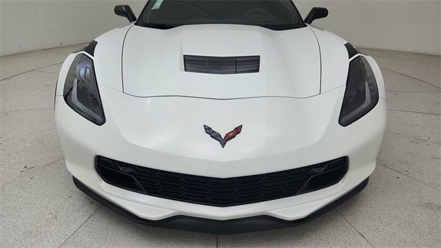 used 2019 Chevrolet Corvette car, priced at $55,977