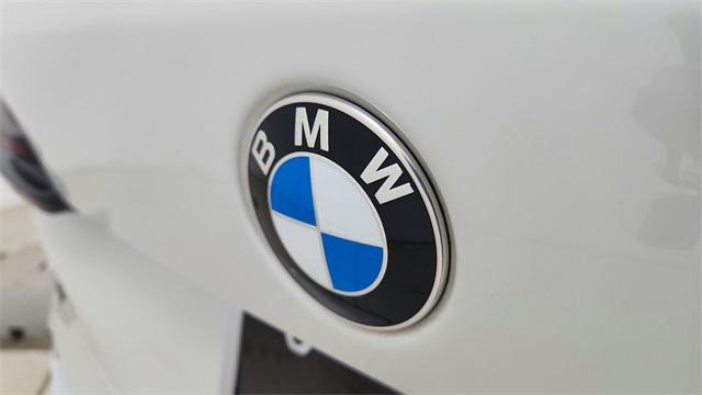 used 2025 BMW X5 car, priced at $83,950