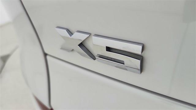 used 2025 BMW X5 car, priced at $83,950