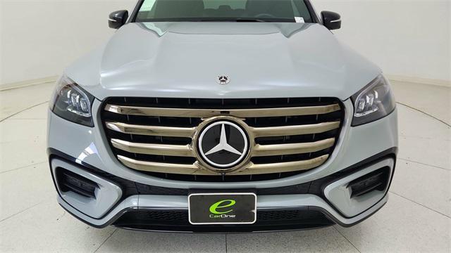 used 2025 Mercedes-Benz GLS 450 car, priced at $77,850