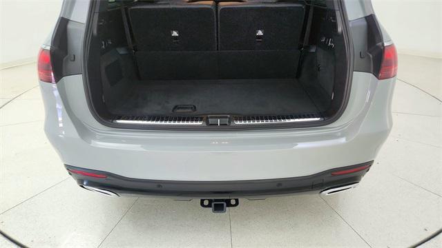 used 2025 Mercedes-Benz GLS 450 car, priced at $77,850