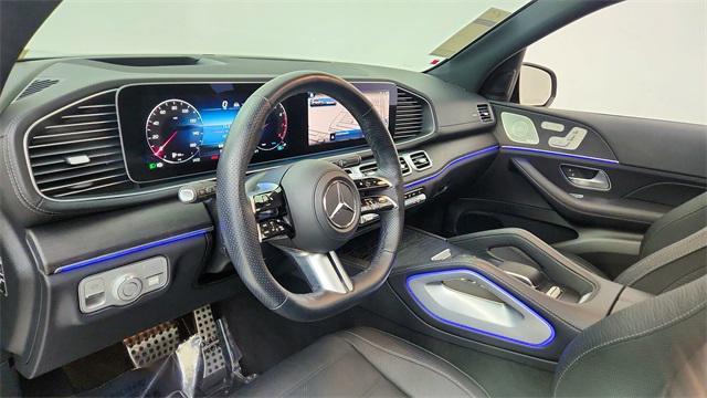 used 2025 Mercedes-Benz GLS 450 car, priced at $77,850